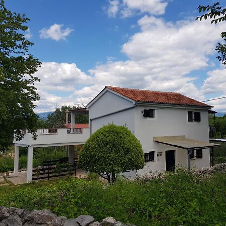 Apartment Buric Županje Exterior foto