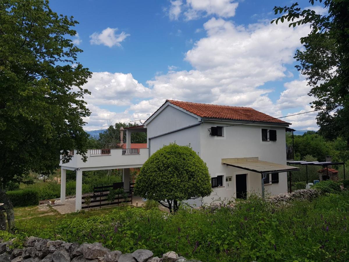 Apartment Buric Županje Exterior foto