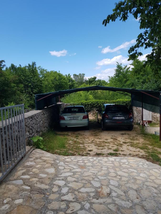 Apartment Buric Županje Exterior foto