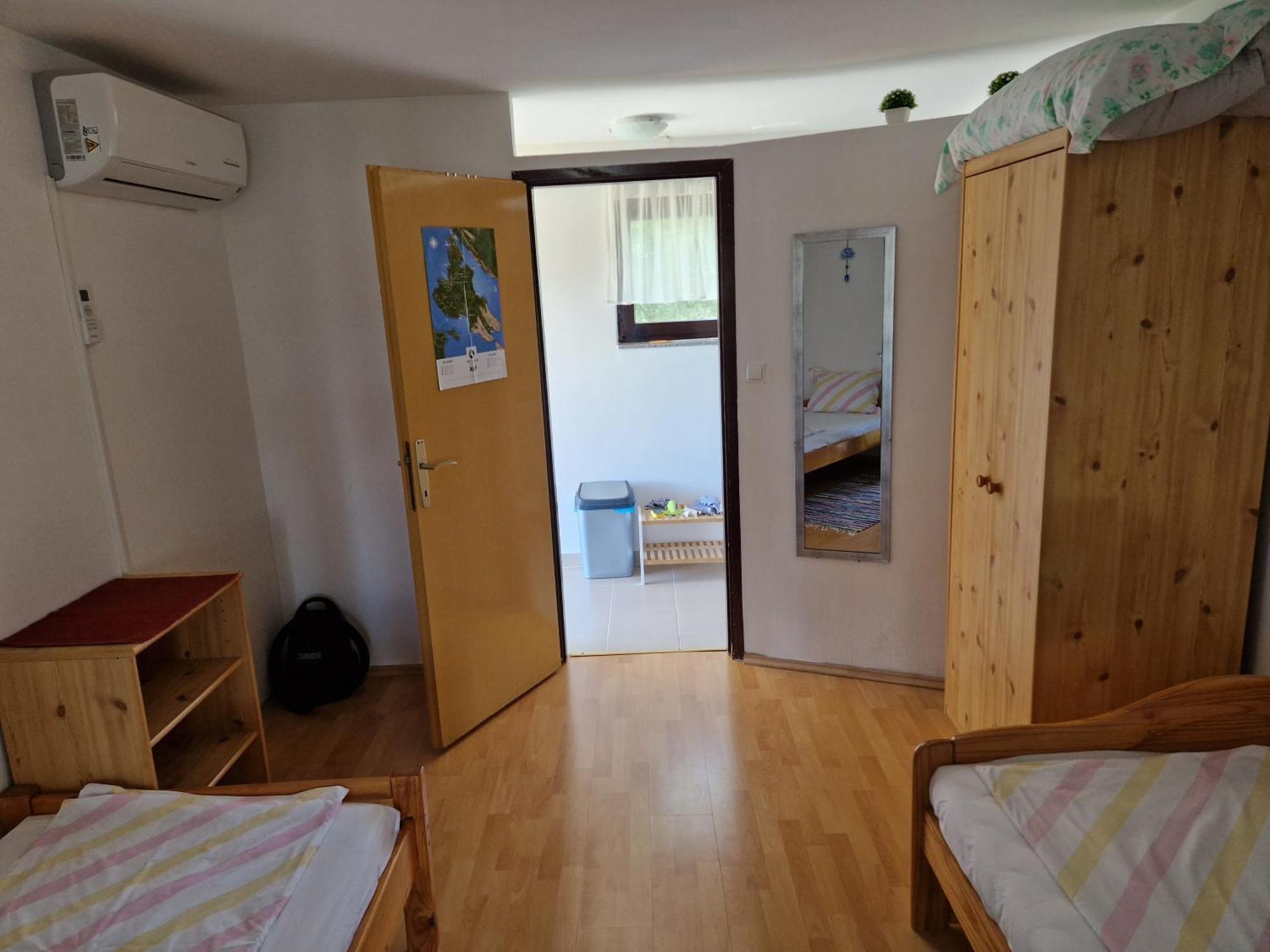 Apartment Buric Županje Exterior foto