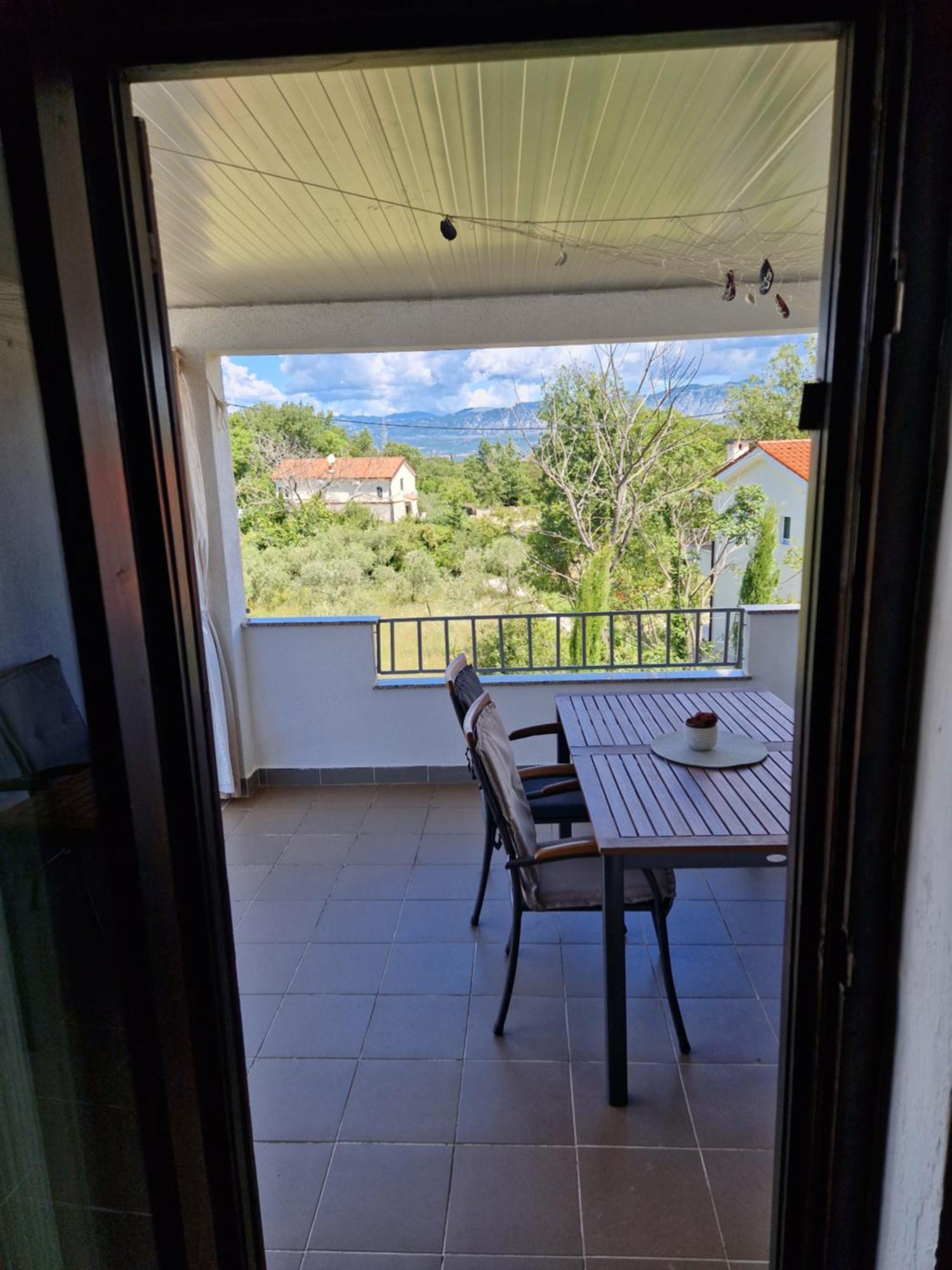Apartment Buric Županje Exterior foto